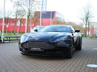 Gebraucht Aston Martin DB11 510 PS (375 kW) 2022 Schwarz Coupé