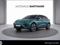 Neu MG MG4 EV 139 kW (190 PS) 2026 Arctic white Kleinwagen