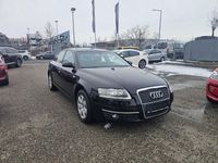 Second-hand Audi A6 170 CP (125 kW) 2007 Andere farben Berlinǎ