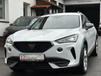 Gebraucht Cupra Formentor VZ 245 PS (180 kW) 2022 Weiß SUV
