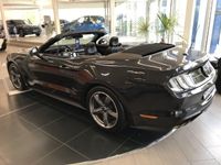 gebraucht Ford Mustang GT+California-Special+MagneRide+LED+ACC