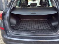 Gebraucht Hyundai Tucson 177 PS (130 kW) 2018 SUV