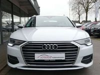 gebraucht Audi A6 Avant 40 TDI sport*LED*Kamera*el.Heck*Virtual