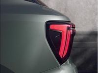 Neu Lynk & Co 01 276 PS (202 kW) 2025 Grün (mineralgrün metallic) SUV