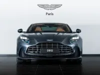 Neu Aston Martin DB12 680 PS (500 kW) 2026 Grau