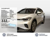 Gebraucht VW ID.4 Pro 210 kW (286 PS) 2025 Silber SUV