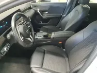 Gebraucht Mercedes A200 Advanced 150 PS (110 kW) 2022 Iridiumsilber metallic Limousine