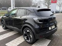 Gebraucht Renault Captur Techno 158 PS (116 kW) 2025 Sternenschwarz SUV