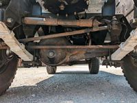 Gebraucht Land Rover 2 84 PS (61 kW) 1972 Grün Pickup