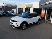 Gebraucht Opel Mokka Edition 101 PS (74 kW) 2021 Jade weiss/arktis weiss SUV