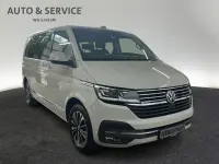 Occasion VW Multivan Generation Six 204 ch (150 kW) 2021 Monospace