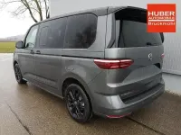 Ny VW Multivan Edition 2026 Andere Minibuss