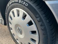 Używany Opel Corsa 75 KM (55 kW) 2005 Srebrny Hatchback
