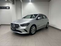 gebraucht Mercedes B220 d PROGRESSIVE+LED+KAMERA+MBUX+SITZH+17"LMR