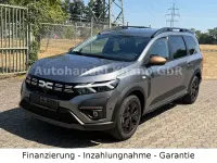 Gebraucht Dacia Jogger Extreme 110 PS (80 kW) 2025 Grau Van / Kleinbus