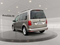 gebraucht VW Caddy Comfortline