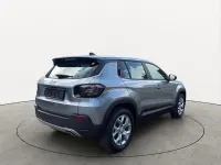 Gebraucht Jeep Avenger Altitude 101 PS (74 kW) 2024 Grau SUV