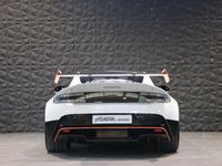 Gebraucht Aston Martin Vantage 604 PS (444 kW) 2016 Weiß Coupé