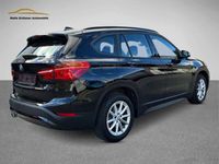 gebraucht BMW X1 sDrive 18 i Advantage, Navi, Panoramadach