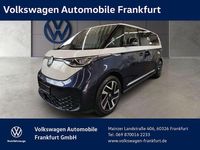 Neu VW ID. Buzz Pro 210 kW (286 PS) 2026 Weiß Van / Kleinbus