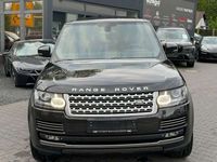 gebraucht Land Rover Range Rover Vogue - Autobiography - Panorama ///