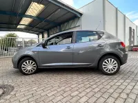 Gebraucht Seat Ibiza 75 PS (55 kW) 2018 Kleinwagen