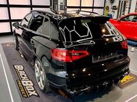 Gebraucht Audi RS3 Sport 367 PS (269 kW) 2016 Grün Limousine