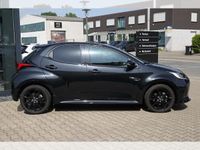 Gebraucht Mazda 2 Homura-Line 116 PS (85 kW) 2024 Schwarz (opera black metallic) Kleinwagen