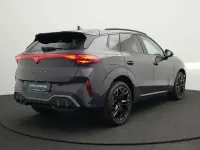 Gebraucht Cupra Terramar VZ 272 PS (200 kW) 2025 Schwarz SUV