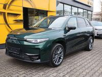 Neu Leapmotor C10 215 PS (158 kW) 2026 Grün SUV