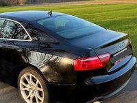 gebraucht Audi A5 2.7 TDI DPF