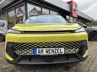 Neu Baic X55 177 PS (130 kW) 2025 Grün SUV