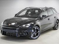Nowe Cupra Leon 204 KM (150 kW) 2026 Czarny