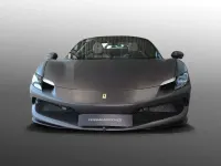 Gebraucht Ferrari 296 829 PS (609 kW) 2025 Grau Cabrio