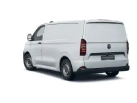 Neu VW Transporter 232 PS (170 kW) 2026 Clear white Van