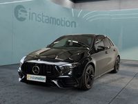 gebraucht Mercedes A45 AMG AMGS 4M+ NIGHT II+19+Drivers-P.+