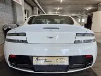 Gebraucht Aston Martin V8 Vantage 426 PS (313 kW) 2013 Weiß
