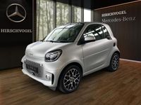 gebraucht Smart ForTwo Electric Drive EQ prime+Exclusive+Plus-P+Pano+LED+Kamera