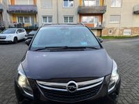 gebraucht Opel Zafira Tourer 2.0 CDTI Business Edition 170PS