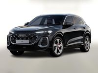 Neu Audi Q5 S-Line 299 PS (219 kW) 2026 Mythosschwarz metallic SUV