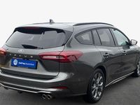 Gebraucht Ford Focus ST-Line X 155 PS (114 kW) 2025 Grau Kombi