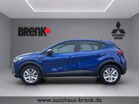 Neu Mitsubishi ASX Basis 91 PS (66 kW) 2025 Royalblau (m) SUV