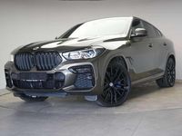 Gebraucht BMW X6 M 530 PS (389 kW) 2022 Manhattan SUV