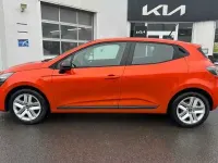 Gebraucht Renault Clio V Evolution 91 PS (66 kW) 2025 Valenciaorange (metallic) Limousine