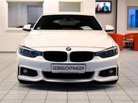 gebraucht BMW 420 Gran Coupé d M-PAKET/M-PERFORMANCE/LED/NAVI