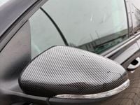 Gebraucht VW Golf VI 140 PS (102 kW) 2011 Schwarz Kleinwagen