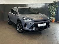 Gebraucht Cupra Formentor 204 PS (150 kW) 2025 Grau SUV