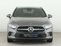 gebraucht Mercedes A250 e PDC SpurH Navi AUT KlimaA LED SHZ LM