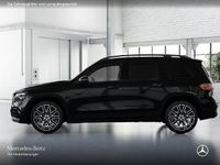Gebraucht Mercedes GLB180 136 PS (100 kW) 2026 SUV