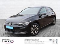 Gebraucht VW Golf VIII Move 110 PS (80 kW) 2024 Schwarz